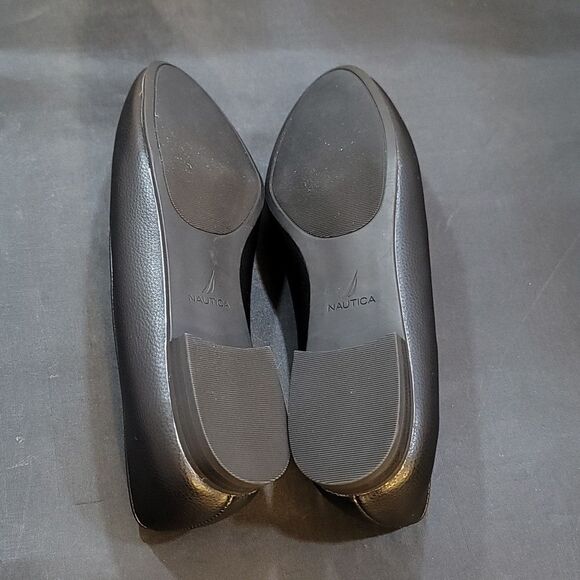 BRAND NEW NAUTICA KELLINE BOWNOT WOMEN'S SLIP-ON FLAT SHOE G1 - Picture 13 of 13